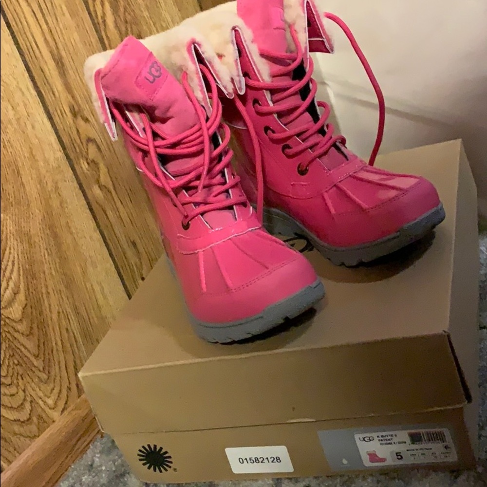 Ugg boots